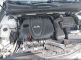 Hyundai Sonata Limited 5NPEC4AC0DH729220 снимка