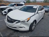 Hyundai Sonata Limited 5NPEC4AC0DH729220 снимка