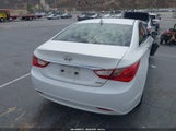 Hyundai Sonata Limited 5NPEC4AC0DH729220 снимка