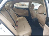 Hyundai Sonata Limited 5NPEC4AC0DH729220 снимка