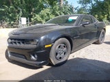Chevrolet Camaro 2Ls 2G1FA1E39C9113528 снимка