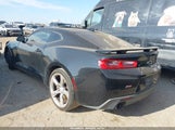 Chevrolet Camaro 2Ss 1G1FH1R73J0127876 снимка