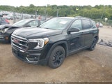 GMC Terrain Awd At4 3GKALYEG0RL375245 снимка
