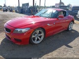 BMW Z4 Sdrive28I WBALL5C5XGJ997809 fotografie