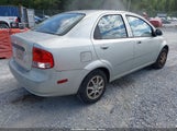 Chevrolet Aveo KL1TD52654B123665 снимка