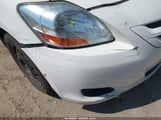 Toyota Yaris JTDBT923081254809 снимка