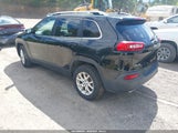 Jeep Cherokee Latitude 4X4 1C4PJMCS5HW555681 снимка
