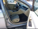 Ford Taurus Se 1FAHP2D81FG203186 fotografie