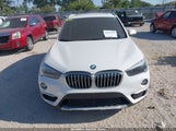 BMW X1 xDrive28I WBXHT3C32J3H31519 photo