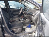 Chevrolet Spark Fwd 1Lt Automatic KL8CD6SA6MC736285 снимка