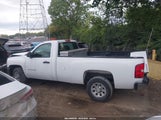 Chevrolet Silverado  Work Truck 1GCNCPEX0BZ394576 снимка