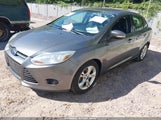 Ford Focus Se 1FADP3F28EL167886 снимка