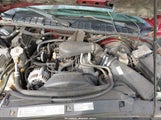 GMC Sonoma Sls 1GTCS19X738242447 снимка