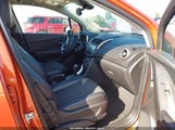 Chevrolet Trax Lt KL7CJRSB5FB134994 снимка