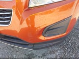 Chevrolet Trax Lt KL7CJRSB5FB134994 fotografie
