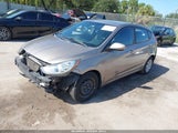 Hyundai Accent Gs KMHCT5AE6EU141176 снимка