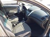 Hyundai Accent Gs KMHCT5AE6EU141176 снимка