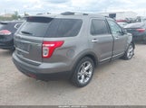 Ford Explorer Limited 1FMHK7F86CGA73836 снимка