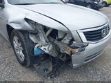Honda Accord 2.4 Lx-P 1HGCP26419A092209 photo