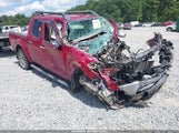 Nissan Frontier Le 1N6AD0ER1AC437504 снимка
