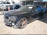 Chevrolet Camaro 1Ss 2G1FJ1EJ6E9277059 снимка