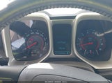 Chevrolet Camaro 1Ss 2G1FJ1EJ6E9277059 снимка