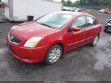 Nissan Sentra 2.0S 3N1AB6AP5BL601104 снимка