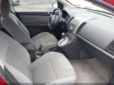 Nissan Sentra 2.0S 3N1AB6AP5BL601104 снимка