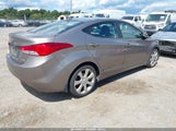Hyundai Elantra Limited 5NPDH4AE0DH250679 снимка