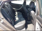Hyundai Elantra Limited 5NPDH4AE0DH250679 снимка
