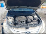 Hyundai Sonata Gls 5NPEB4AC5BH117272 снимка