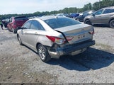 Hyundai Sonata Gls 5NPEB4AC5BH117272 снимка