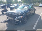 Mercedes-Benz Amg C 43 4Matic WDDWJ6EB9JF756662 fotografie