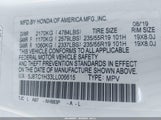 Acura Rdx Standard 5J8TC1H33LL006615 снимка