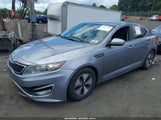 Kia Optima Hybrid Ex KNAGM4AD2B5004646 снимка