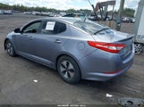 Kia Optima Hybrid Ex KNAGM4AD2B5004646 снимка