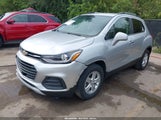 Chevrolet Trax Lt KL7CJLSB5KB751710 снимка