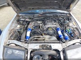 Nissan 300Zx JN1CZ24H1MX500683 снимка
