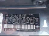 Toyota Camry Hybrid 4T1BB46K68U034849 fotografie