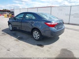 Toyota Corolla Le 2T1BURHE4EC127476 снимка