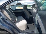Toyota Corolla Le 2T1BURHE4EC127476 снимка