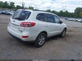 Hyundai Santa Fe Gls 5NMSGDAB9AH346271 fotografie