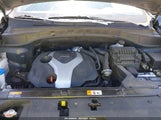 Hyundai Santa Fe Sport 2.0L Turbo 5XYZU3LA7EG217659 fotografie