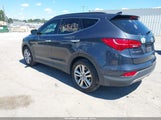 Hyundai Santa Fe Sport 2.0L Turbo 5XYZU3LA7EG217659 снимка