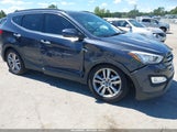 Hyundai Santa Fe Sport 2.0L Turbo 5XYZU3LA7EG217659 fotografie