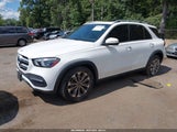 Mercedes-Benz Gle 350 4Matic 4JGFB4KB1MA426575 снимка