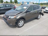 Toyota Rav4 Le JTMBFREV2FD169678 снимка
