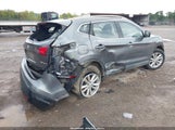Nissan Rogue Sport Sv JN1BJ1CR4HW100457 fotografie