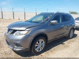 Nissan Rogue Sv KNMAT2MTXGP615801 снимка