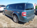 Ford Flex Sel 2FMGK5C82GBA19371 photo